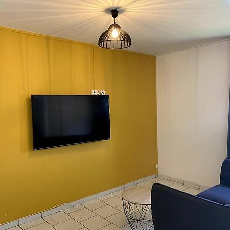Appartement Moderne, 2 Chambres, Proche Aeroport • Chu • Port Les Abymes Eksteriør billede