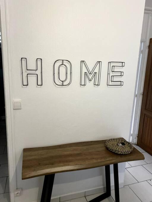 Appartement Moderne, 2 Chambres, Proche Aeroport • Chu • Port Les Abymes Eksteriør billede