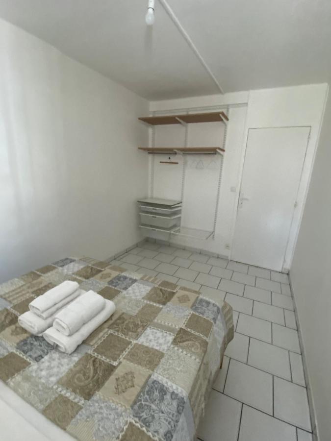 Appartement Moderne, 2 Chambres, Proche Aeroport • Chu • Port Les Abymes Eksteriør billede